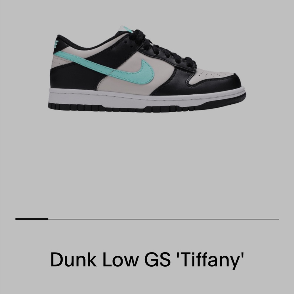 Tiffany Youth Dunk